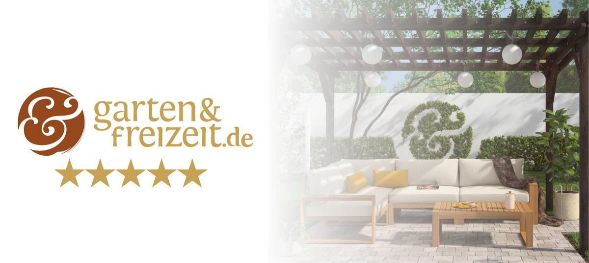 GartenundFreizeit Erfahrungen das erwartet Sie GartenundFreizeit.de