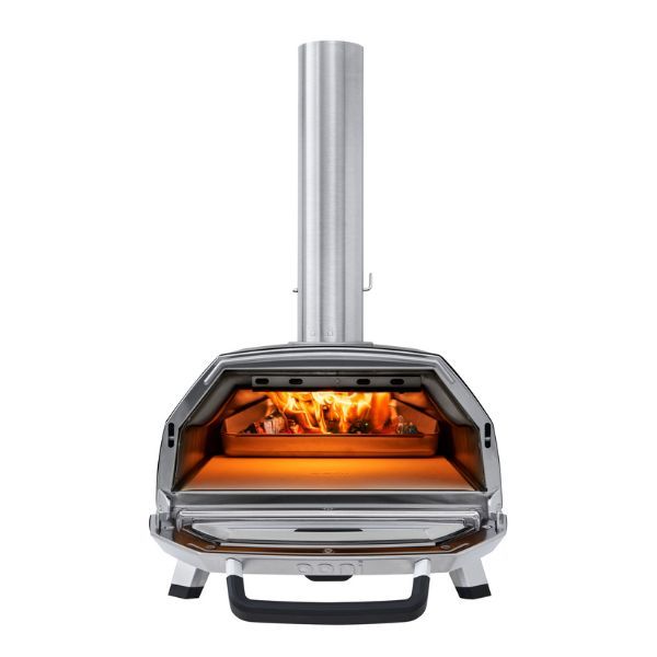 Ooni Pizzaofen Karu holzbefeuert Ooni Pizzaofen Karu holzbefeuert