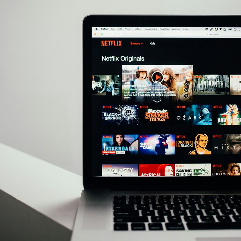 Streaming-Dienste für einen perfekten Kinoabend Streaming-Dienste für einen perfekten Kinoabend