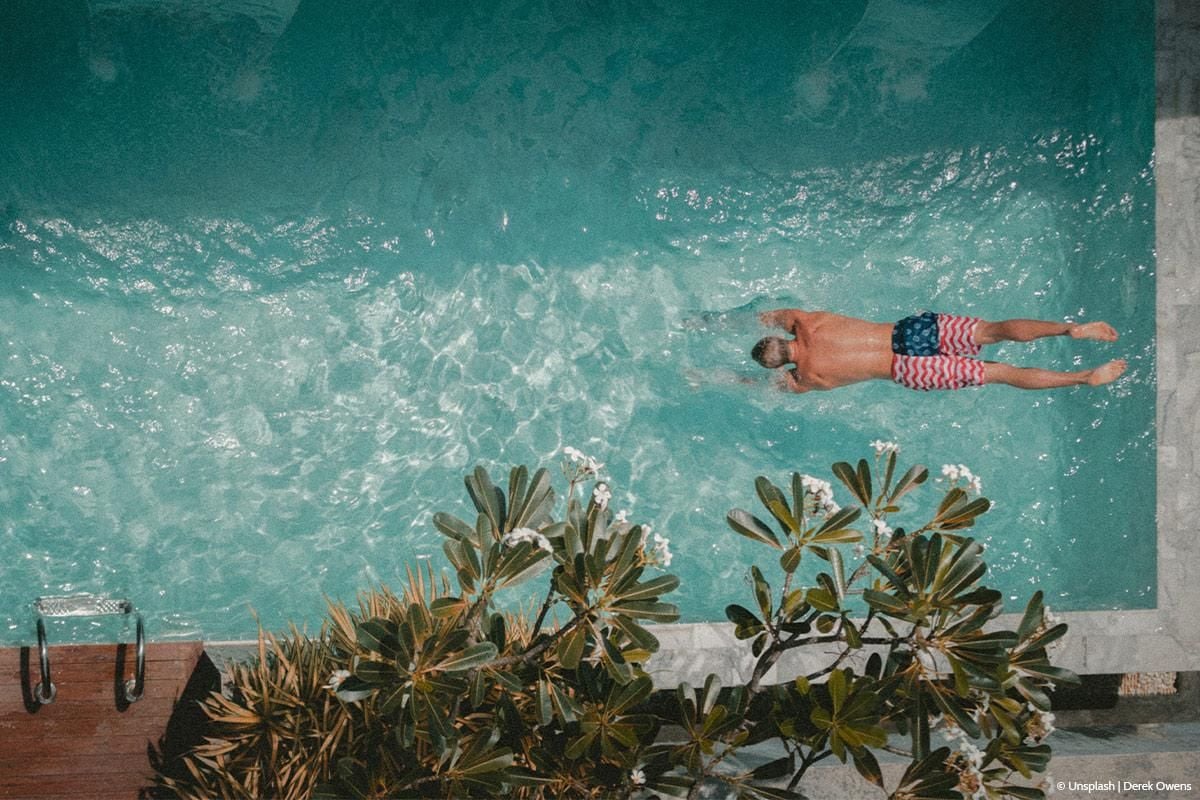 PoolKosten wie teuer ist ein eigener Pool? GartenundFreizeit.de