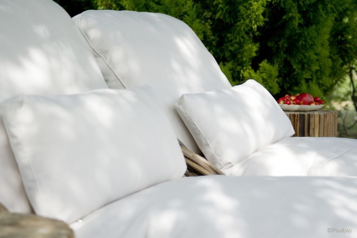 Gartenpolster Aufbewahrung, so geht's! GartenundFreizeit.de
