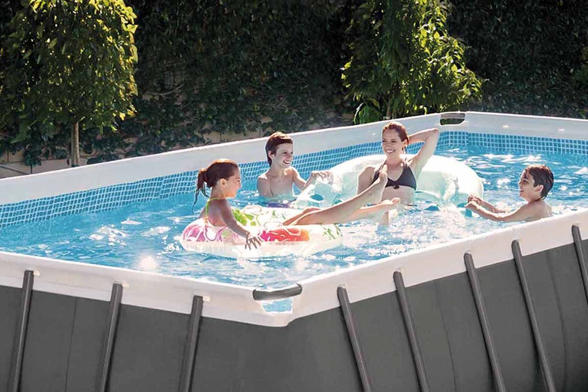 Pool Untergrund GartenundFreizeit.de