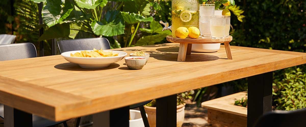 Gartenmöbel Gastronomie & Objekt GartenundFreizeit.de