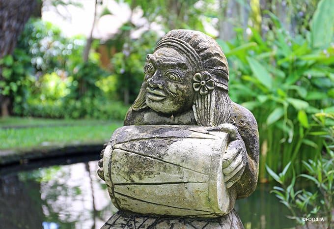 Feng Shui Statue Feng Shui Statue