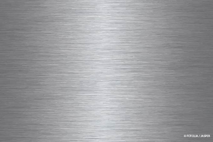 Materialeigenschaften Edelstahl