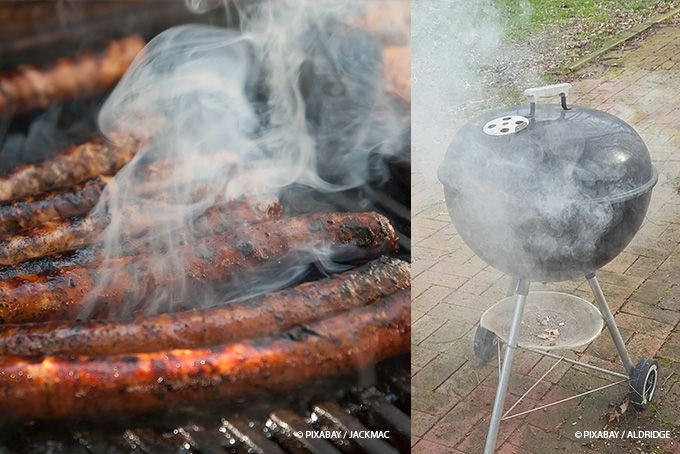 Rauch am Grill Rauch am Grill