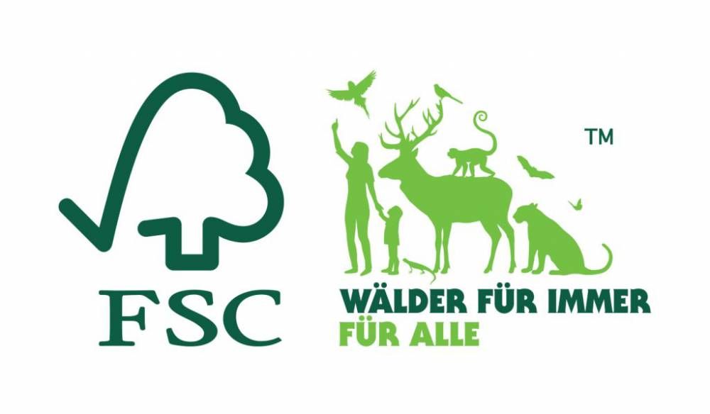 FSC Logo FSC Logo