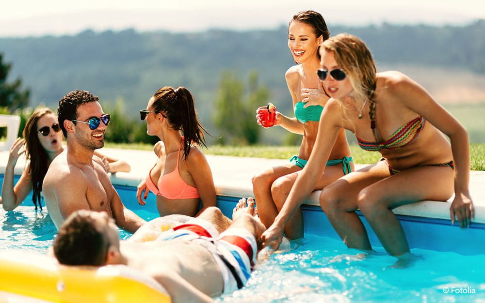Poolparty Poolparty