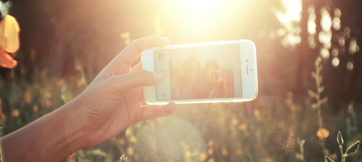 Blogger- und Influencer-Kooperationen Blogger- und Influencer-Kooperationen