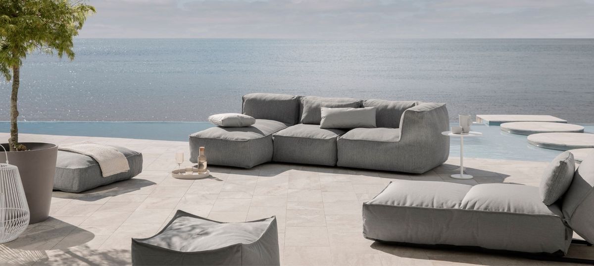 Design Gartenmöbel