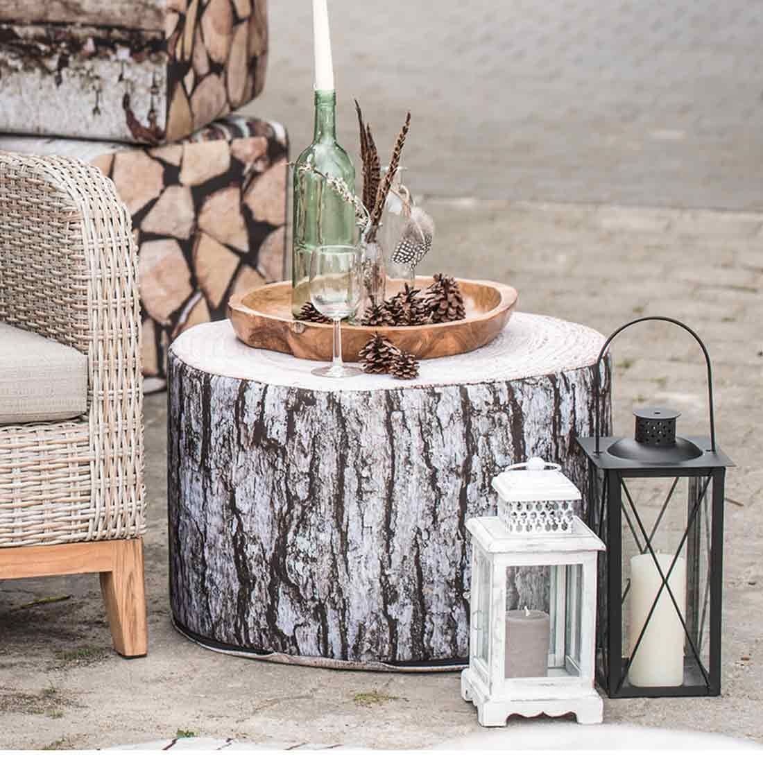 Hygge im Garten GartenundFreizeit.de