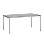 Gartentische aus Metall online kaufen Garten und Freizeit