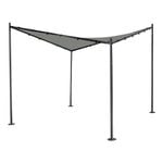 58+ Gartenmoebel.de Seitenteile Für Pavillon Sahara 3X3 In Natur,