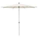 Hartman Sophie+ Sonnenschirm Ø300cm Royal White GartenundFreizeit.de
