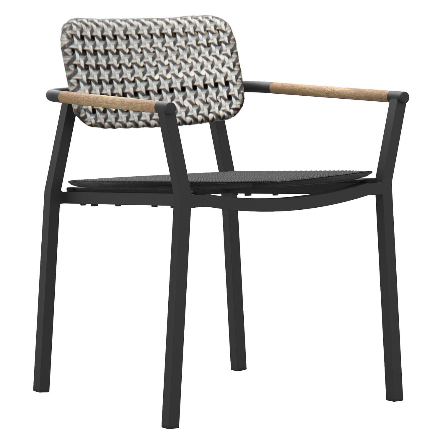 Flamingueo Strandstuhl Faltbar - Leichter Klappstuhl Mit Tragegriff 2,45kg