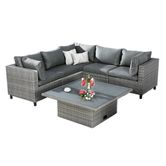 Best Gartenmöbel online kaufen | Garten und Freizeit