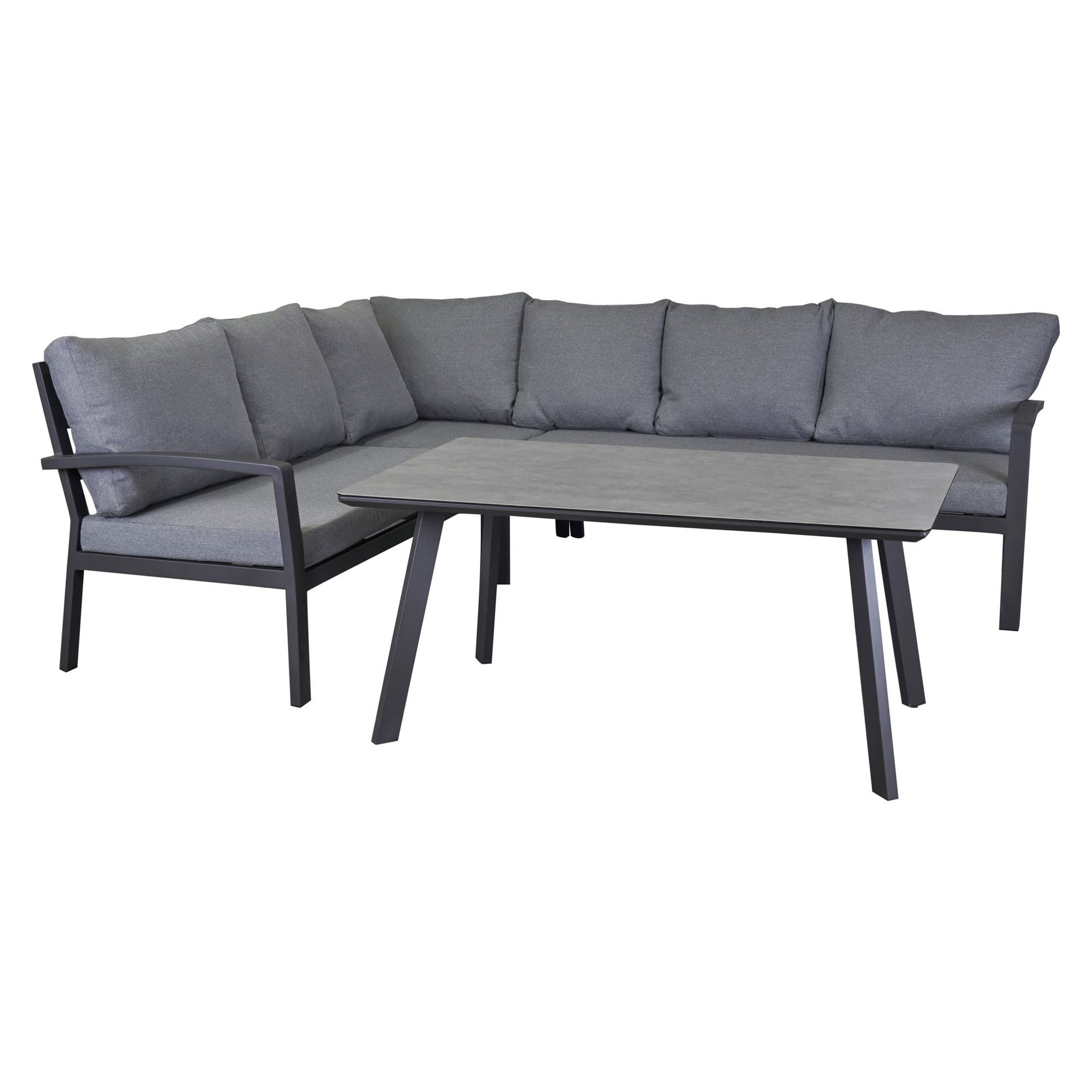 Lc Garden Tisch