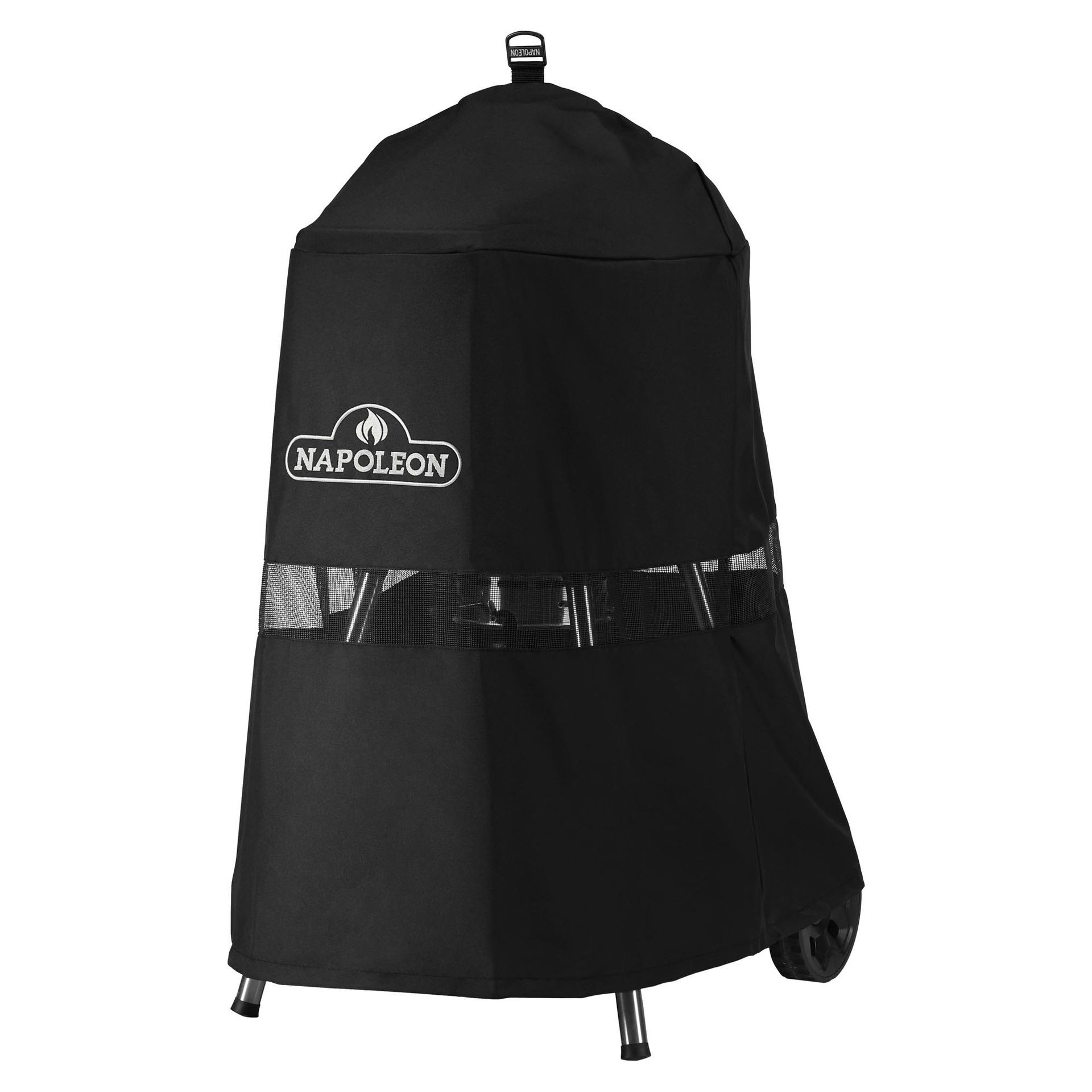 Pro Series Grillabdeckung - 91,4 Cm Groß, Universeller Schutz Für Grills - Witterungsbeständig Und Robust