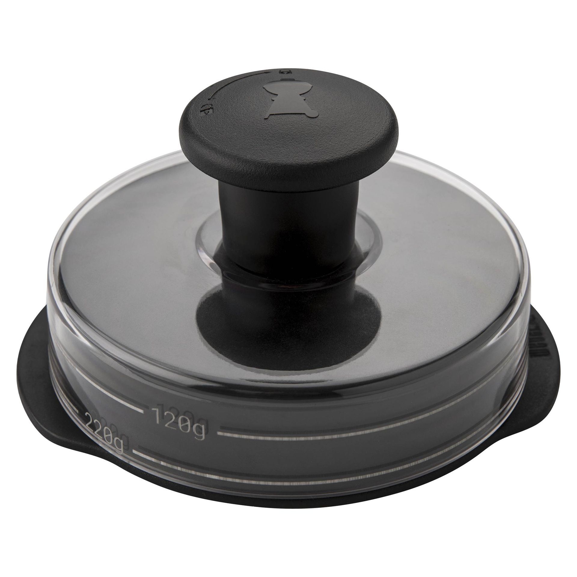 Weber burger press cheap