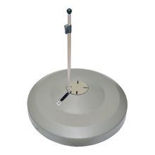 Sonnenschirmständer mit Rollen | Garten und Freizeit