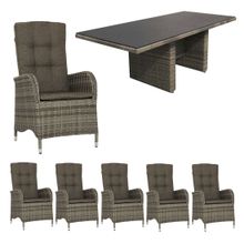 Gartenmöbel Set online kaufen | Garten und Freizeit