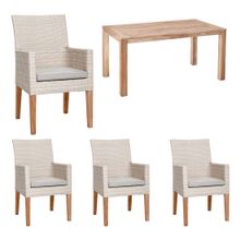 Gartenmöbel Set online kaufen | Garten und Freizeit