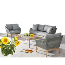 Gartenmöbel braun online kaufen | Garten und Freizeit