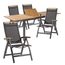 Sieger Gartenmöbel online kaufen Garten und Freizeit