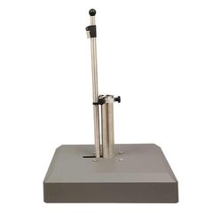 Sonnenschirmständer mit Rollen | Garten und Freizeit