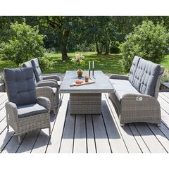 LC Garden Gartenmöbel online kaufen | Garten und Freizeit