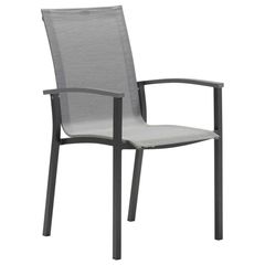Aluminium-Textilene Gartenstühle online kaufen | Garten und Freizeit
