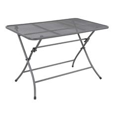 Klapptisch Metall online kaufen | Garten und Freizeit