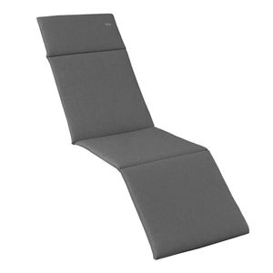 Sieger Relaxliegenauflage 164x49x4cm -4912 Polyacryl