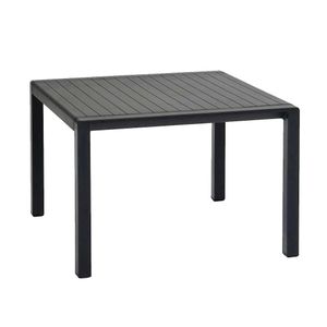 Nardi Aria Beistelltisch 60x60 cm Kunststoff