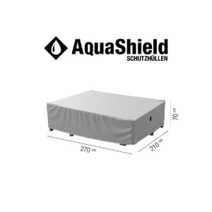 Siena Garden Aqua Shield Loungegruppenhaube 270x210x70cm