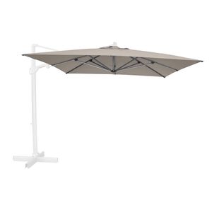 Zangenberg Ersatzbezug Schirm St. Tropez 270x270 -505