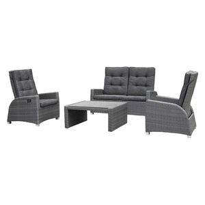 Welche Kriterien es beim Kaufen die Polyrattan dining lounge zu beurteilen gilt!