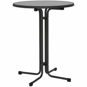 MFG Stehtisch Ø85x110cm Stahl