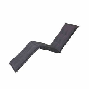 Madison Panama Gartenliegenauflage 65x190x8cm Baumw./Polyester