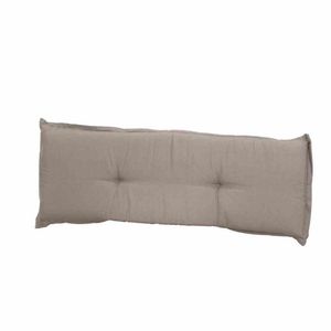 Madison Panama Bankauflage 140x48x8cm Baumw./Polyester