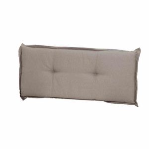 Madison Panama Bankauflage 110x48x8cm Baumw./Polyester
