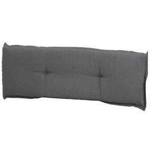 Madison Panama Bankauflage 110x48x8cm Baumw./Polyester