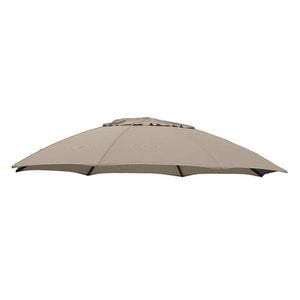 Sun Garden Ersatzbezug zum Easy Sun Ø375 cm