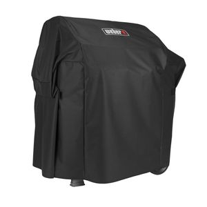 Weber Abdeckhaube Premium für Spirit EO-210 und 300