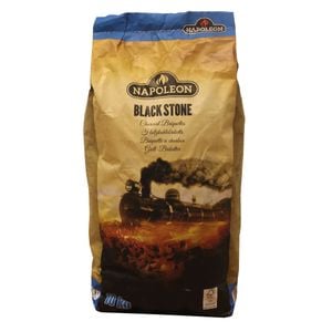 Napoleon Grillbriketts Black Stone, 10 kg