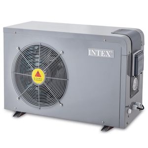 Intex RCD Wärme-Pumpe 220V mit LED-Kontrollanzeige