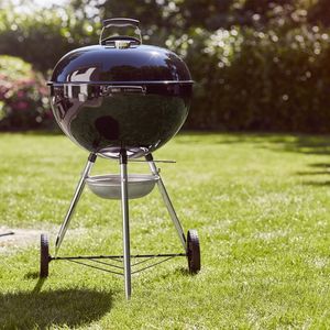 Weber Holzkohlegrill Original Kettle E-5710