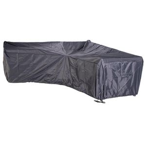OUTLIV. Loungehülle L-Form gleichschenklig 235x100