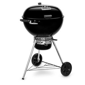 Weber Holzkohlegrill Master-Touch GBS Premium SE E-5775