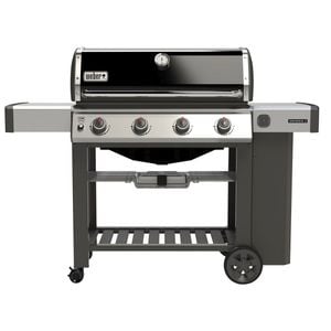 Weber Gasgrill Genesis II E-410 GBS